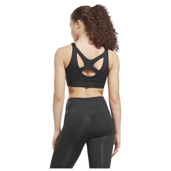 Reebok Γυναικείο μπουστάκι Big Logo Bra